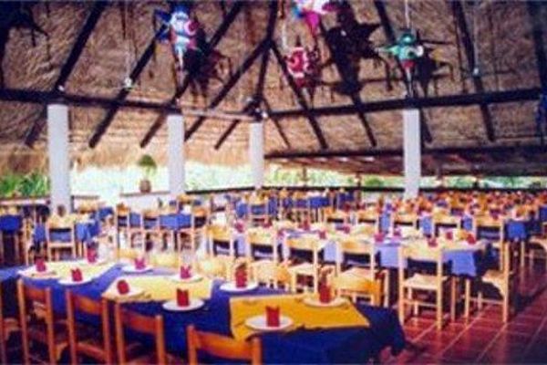 HOTEL CIUDAD REAL PALENQUE (Palenque)
